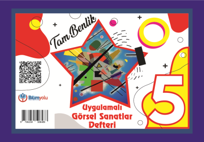 5. SINIF UYGULAMALI GÖRSEL SANATLAR