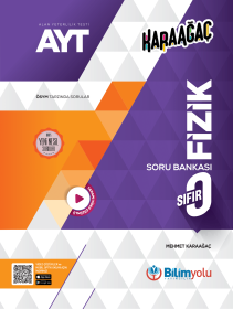 AYT SIFIR FİZİK