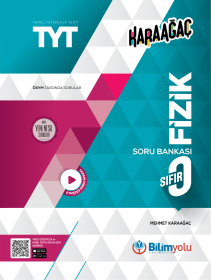TYT SIFIR FİZİK