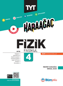 TYT FİZİK FASİKÜL-4